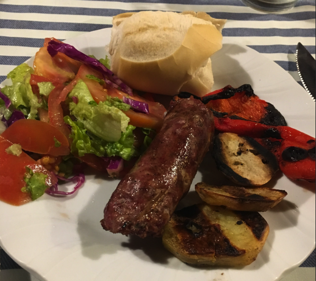 Argentine Beef Asadao [mon]