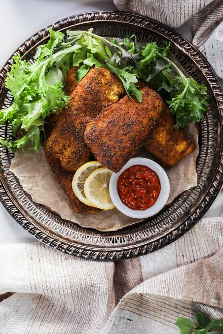 Fillet Fish