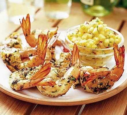 Thai Prawns_0