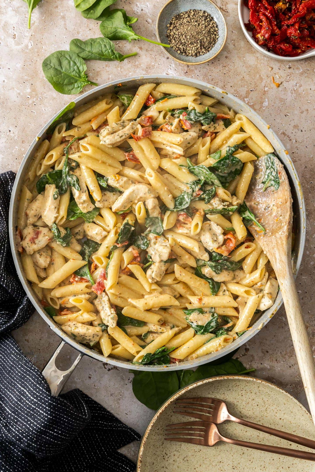 Penne Pasta