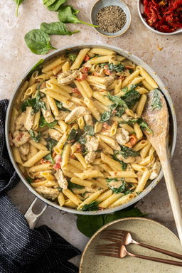Penne Pasta