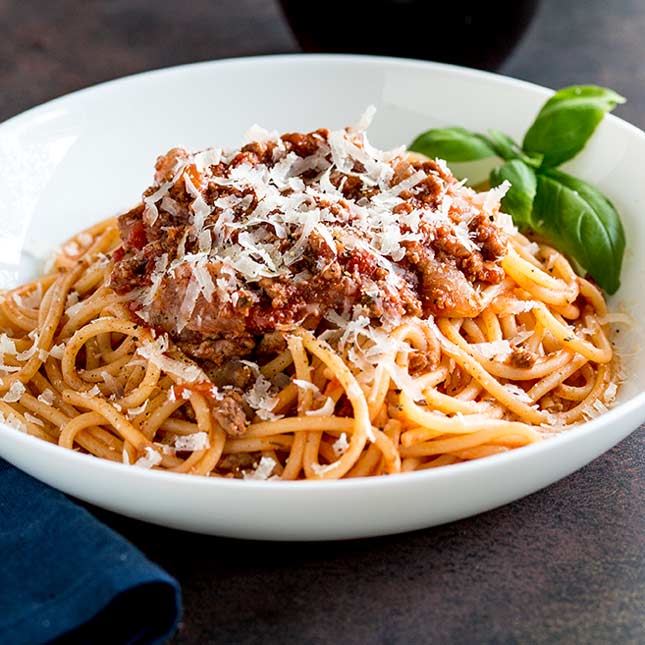 Spaghetti Bolognese_0