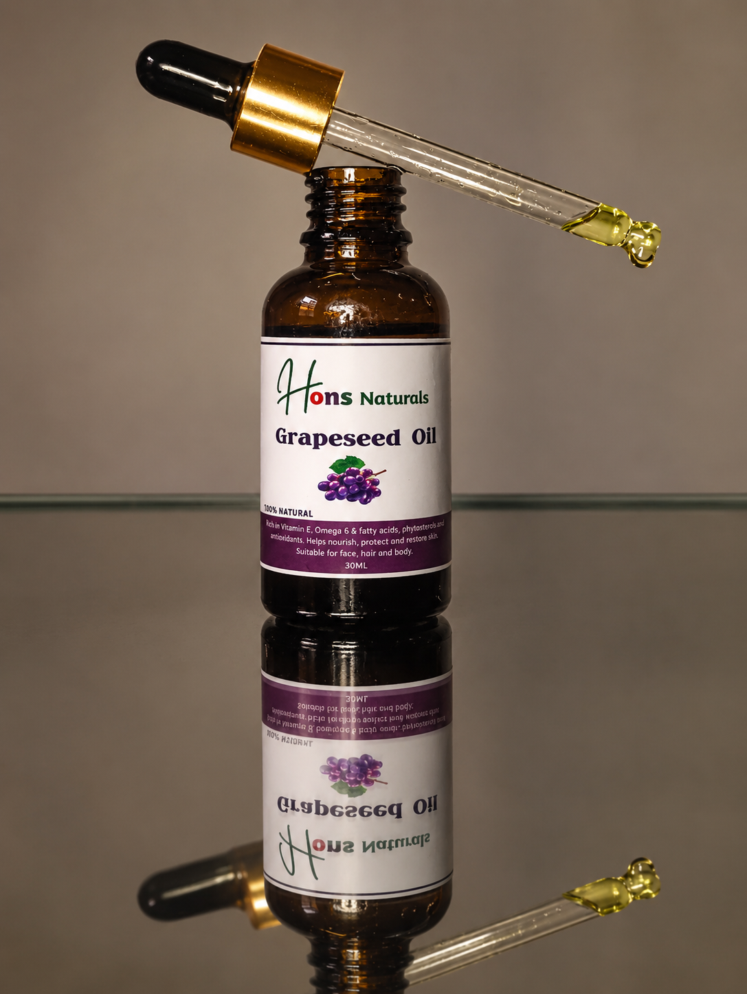 Welcome to Hons Naturals, the home of beauty and wellness. Where you glow and grow the natural and healthy way._1