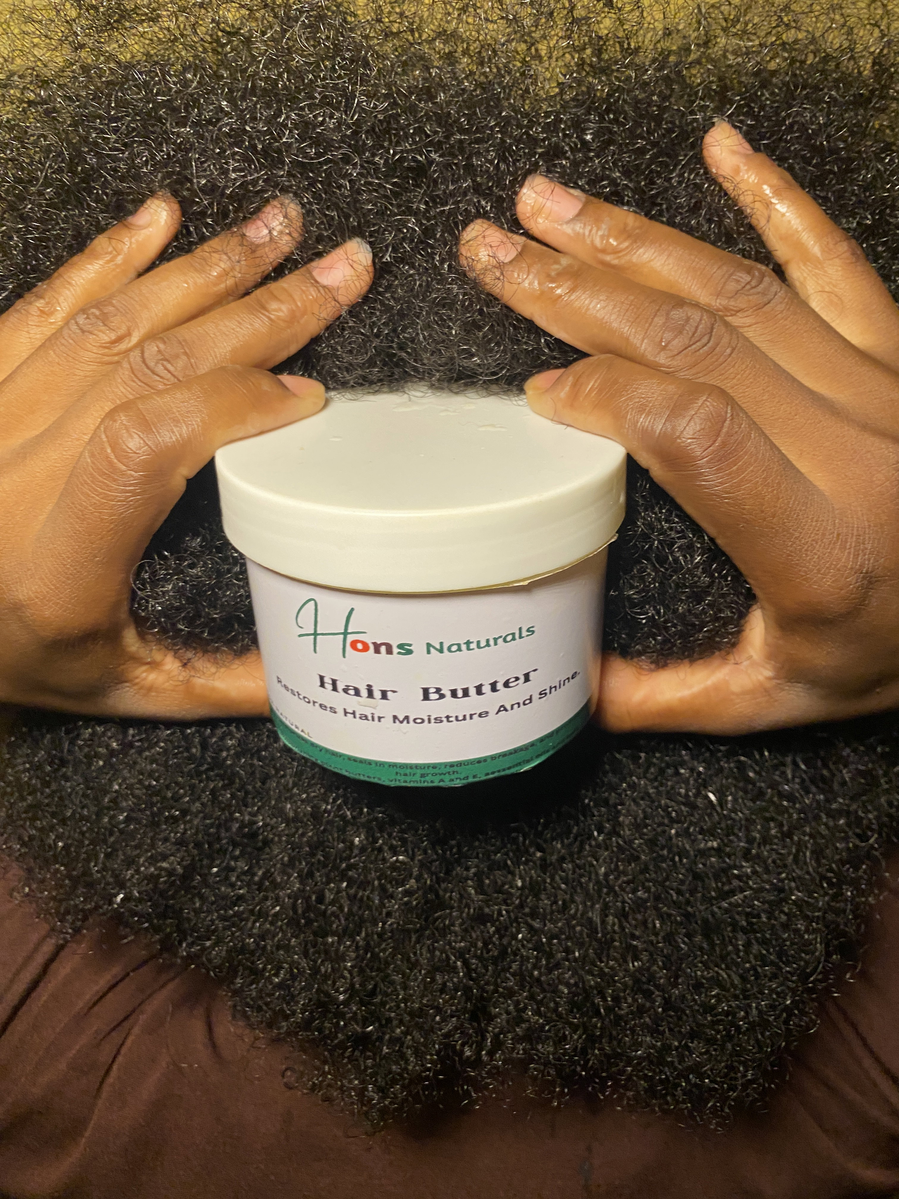 Welcome to Hons Naturals, the home of beauty and wellness. Where you glow and grow the natural and healthy way._0
