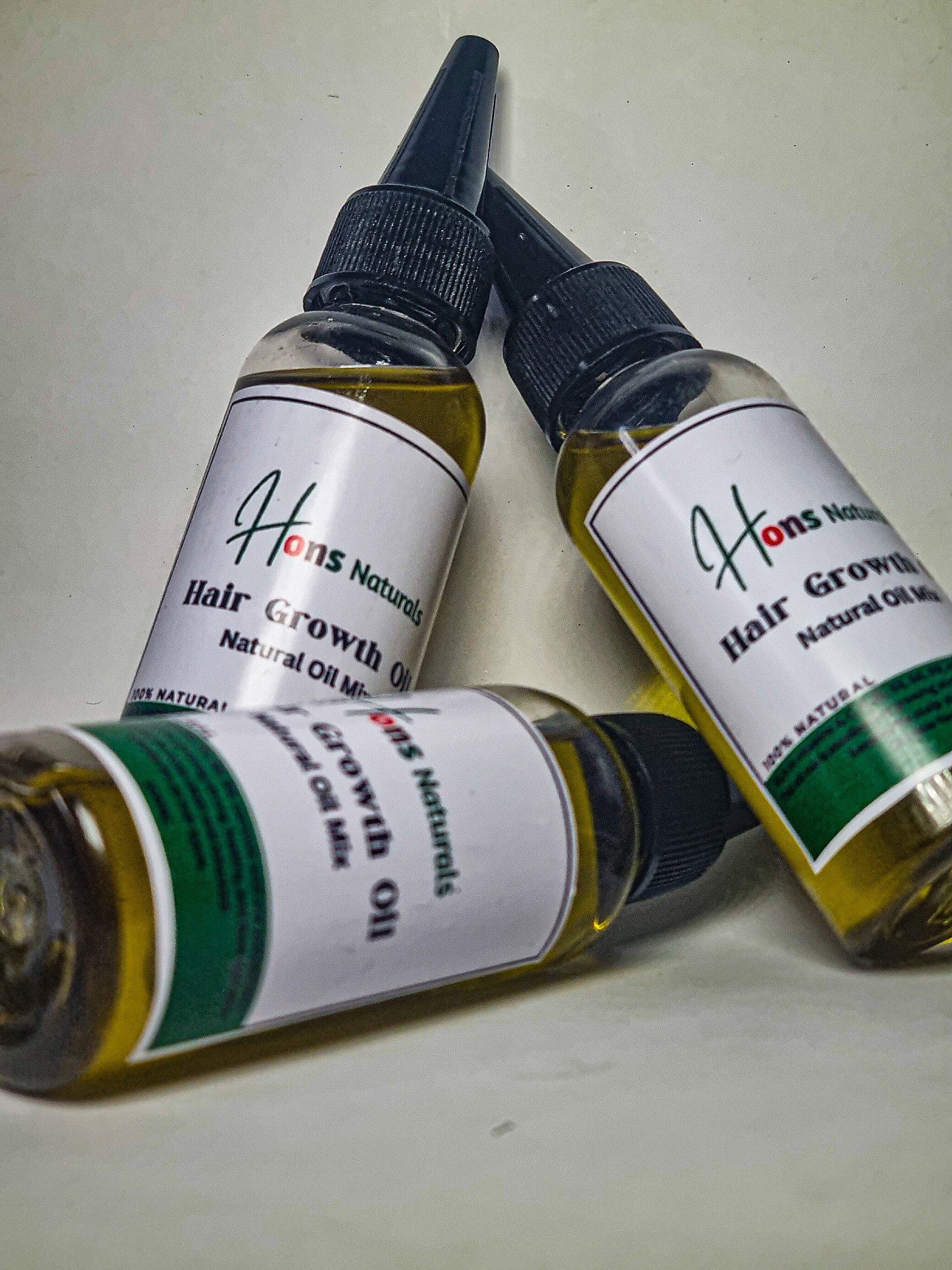Welcome to Hons Naturals, the home of beauty and wellness. Where you glow and grow the natural and healthy way._4