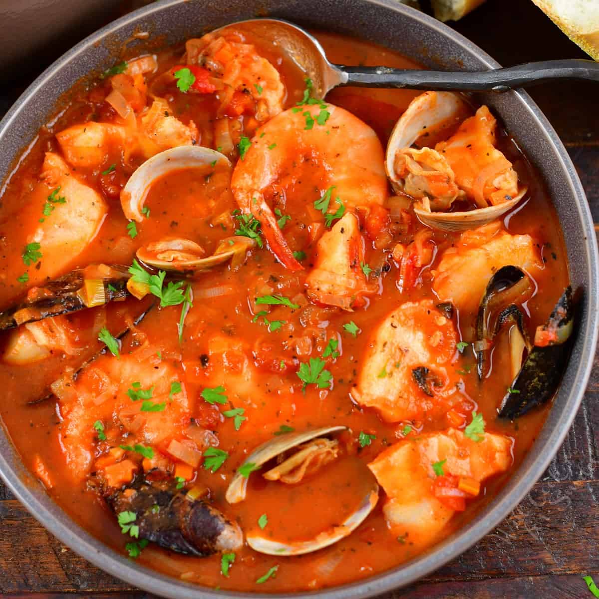 Seafood Tomato Soup_0