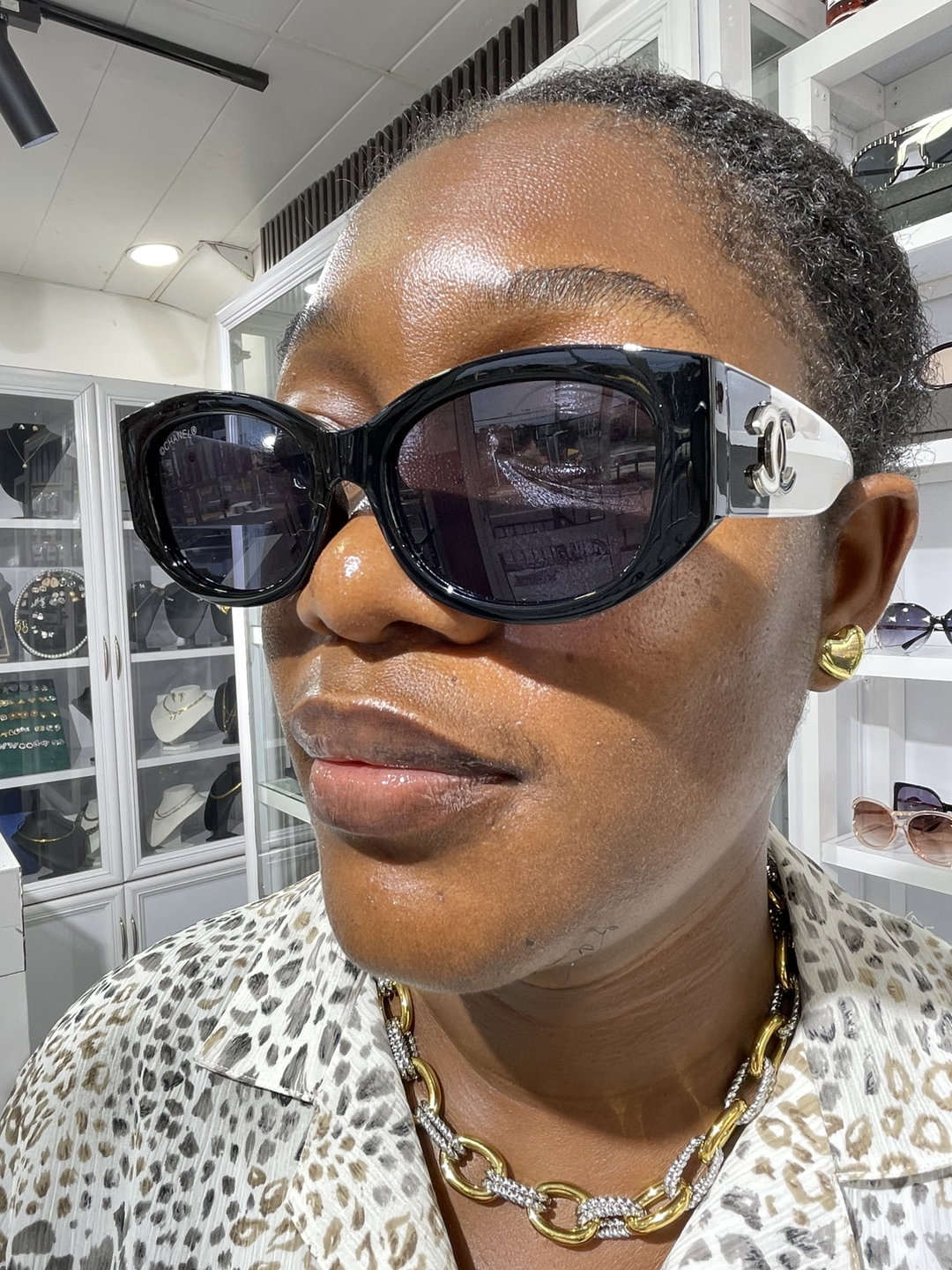 Glitz Sunglasses 10