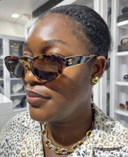 Glitz Sunglasses 09