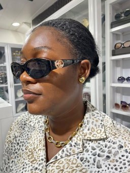 Glitz Sunglasses 08