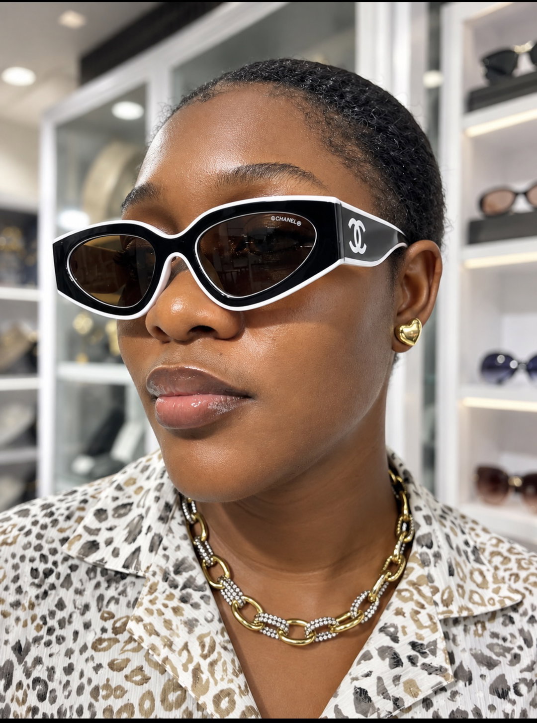 Glitz Sunglasses 06