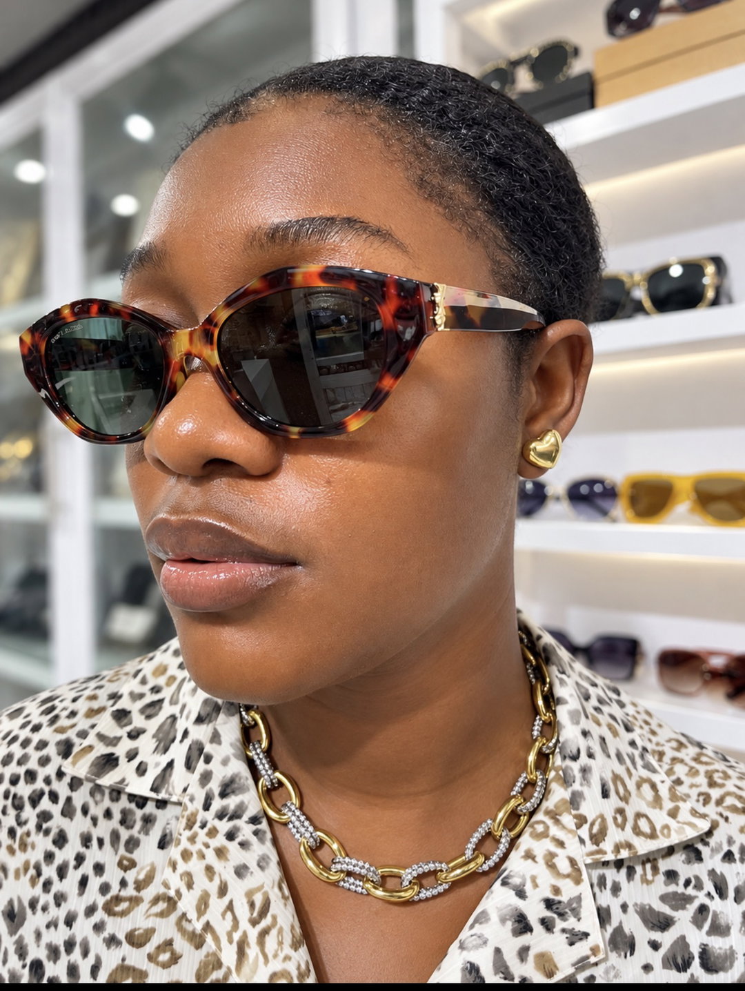 Glitz Sunglasses 05