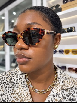 Glitz Sunglasses 05