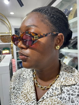 Glitz Sunglasses 03
