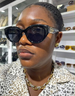 Glitz Sunglasses 01