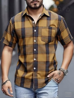 Men’s business T-Shirt 