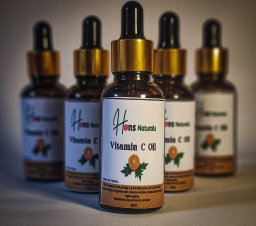 Facial Oils