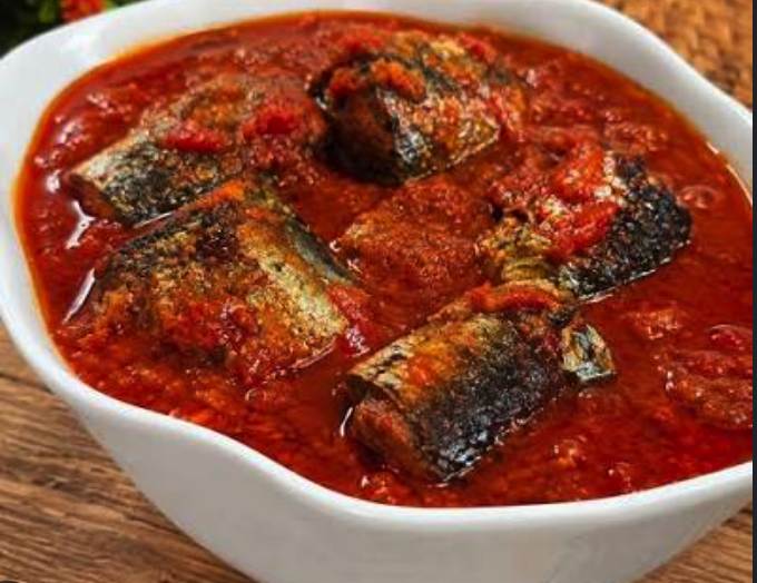 Barbados Plantation Stew (sp)