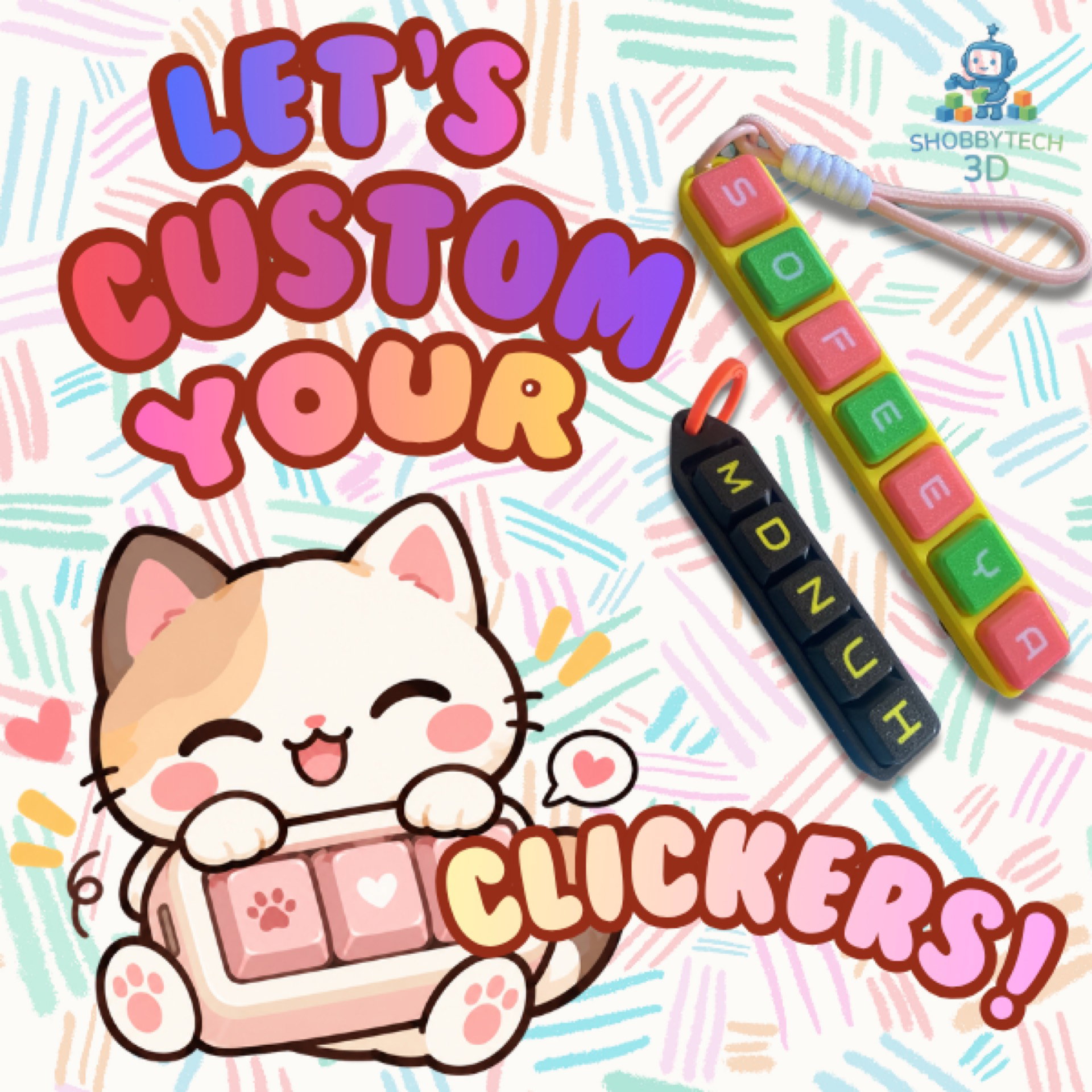 2-3 Letters Custom Name Clicker_0