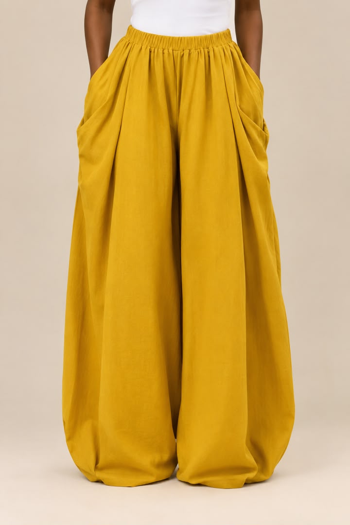 Pantalon femme_0