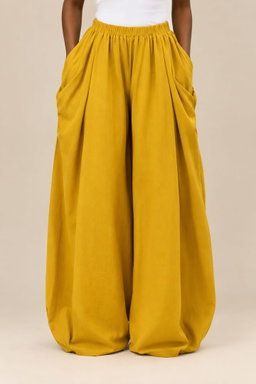 Pantalon femme