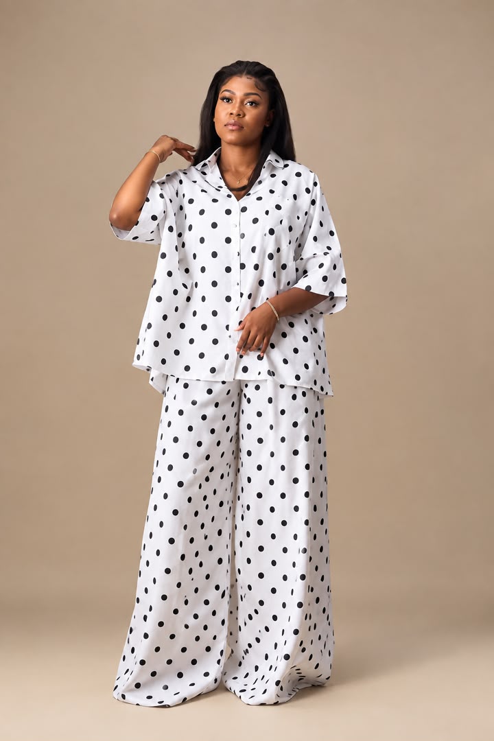 Ensemble Femme