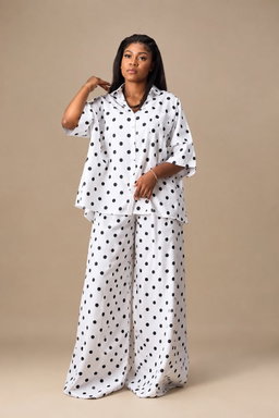 Ensemble Femme