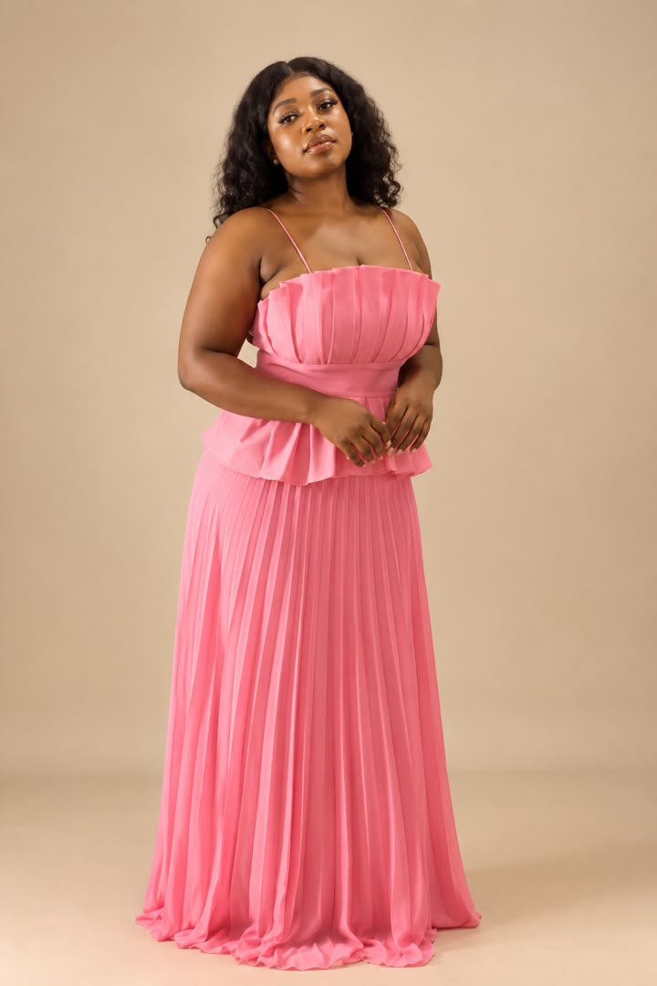 Robe femme