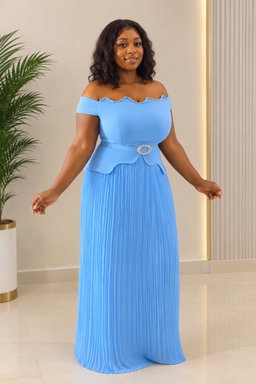 Robe femme