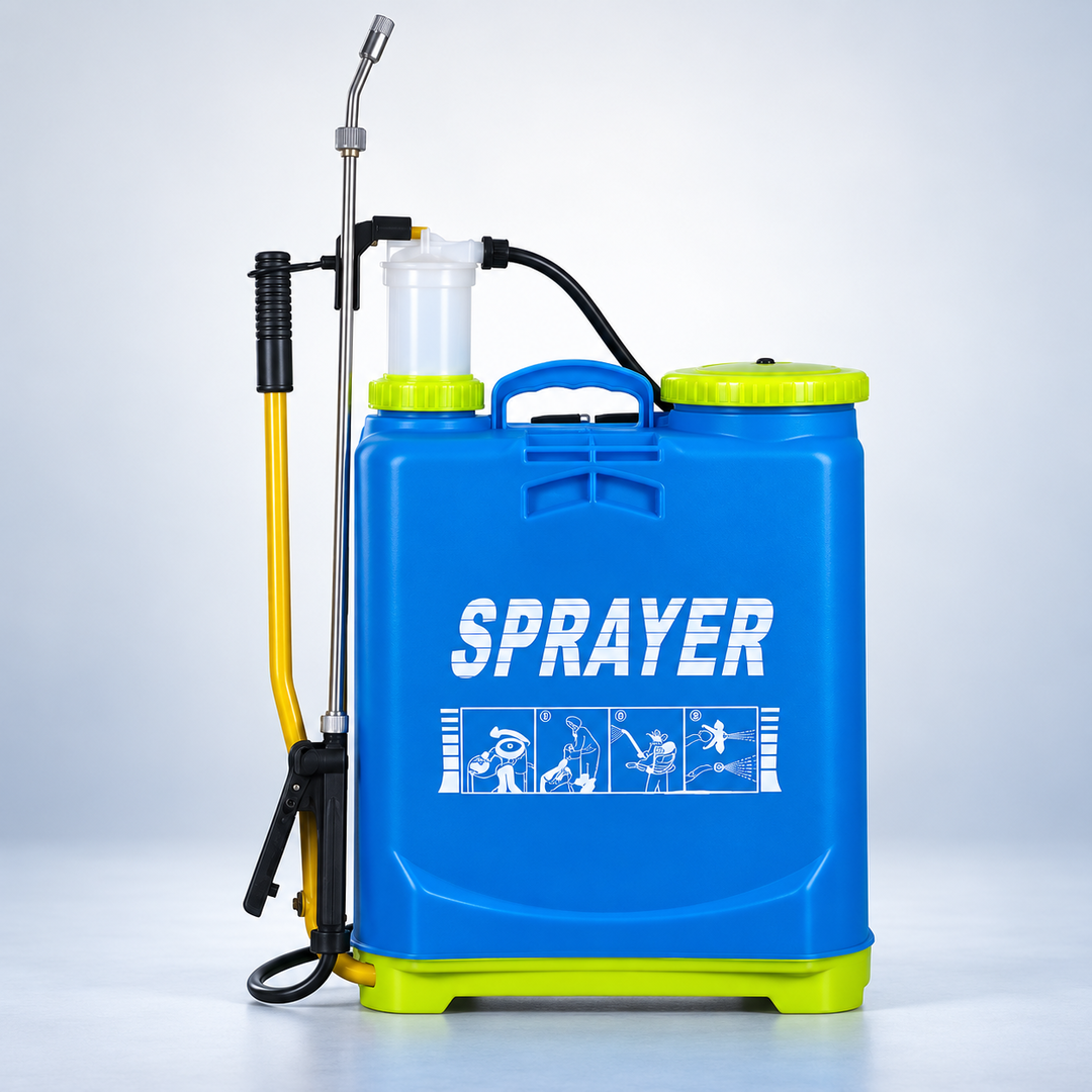Pulvérisateur 16 L