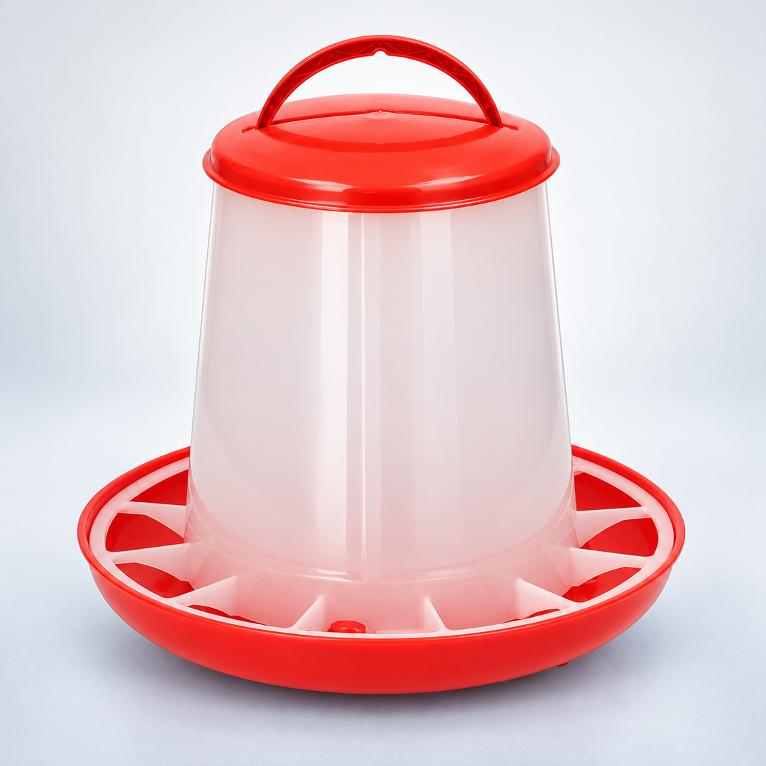 Mangeoire anti gaspillage 11 Kg