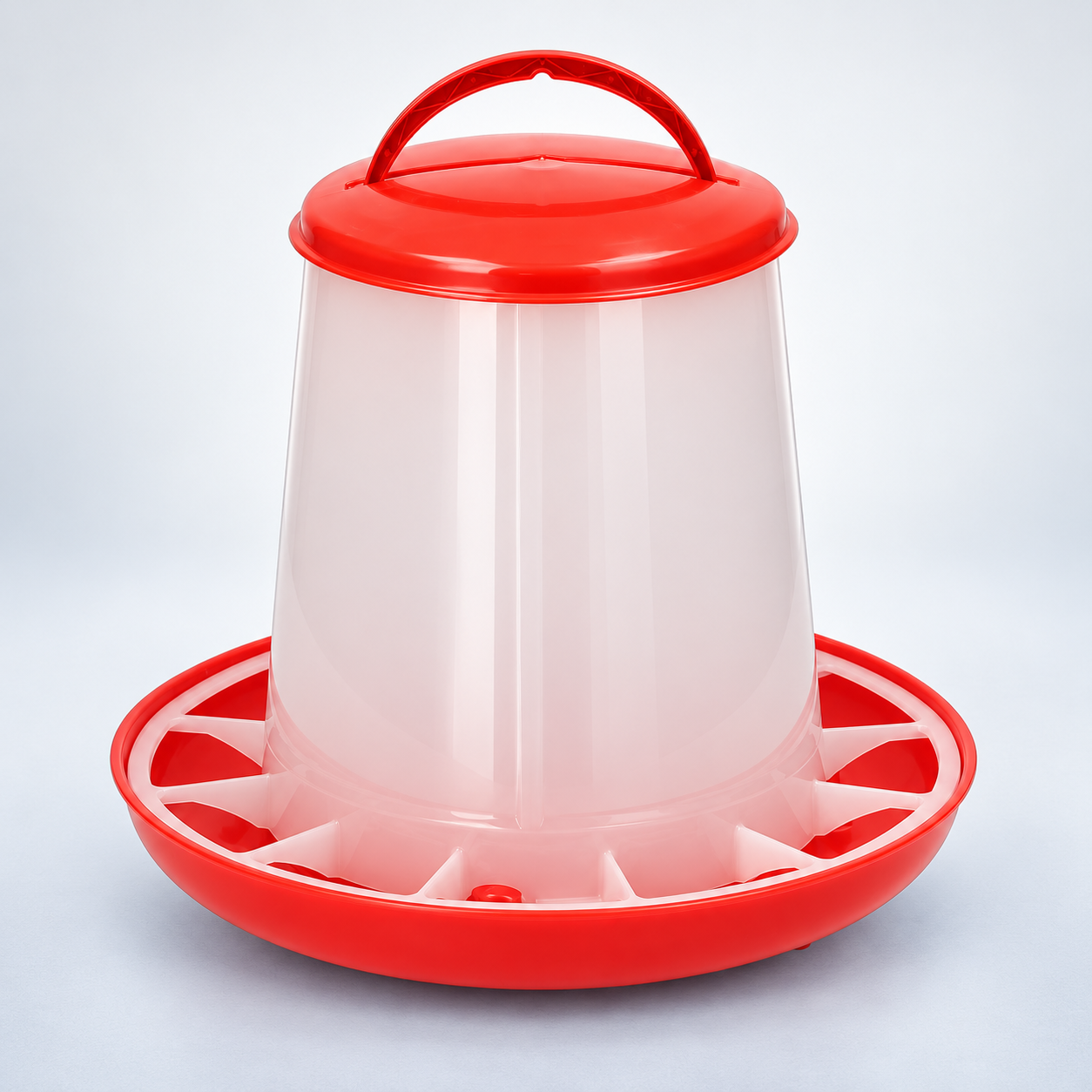 Mangeoire anti gaspillage 11 Kg_0