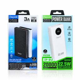 Power Bank Depak 
