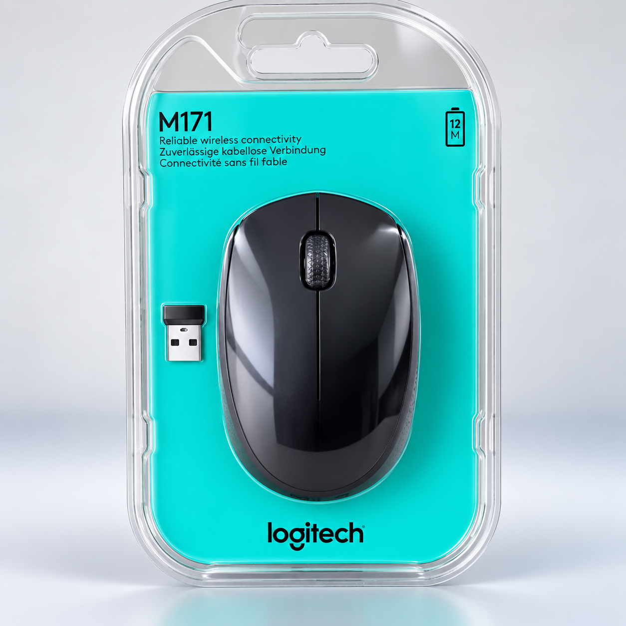 Souris Logitech M171_0