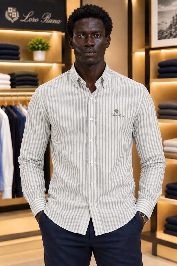 Chemise Homme _0