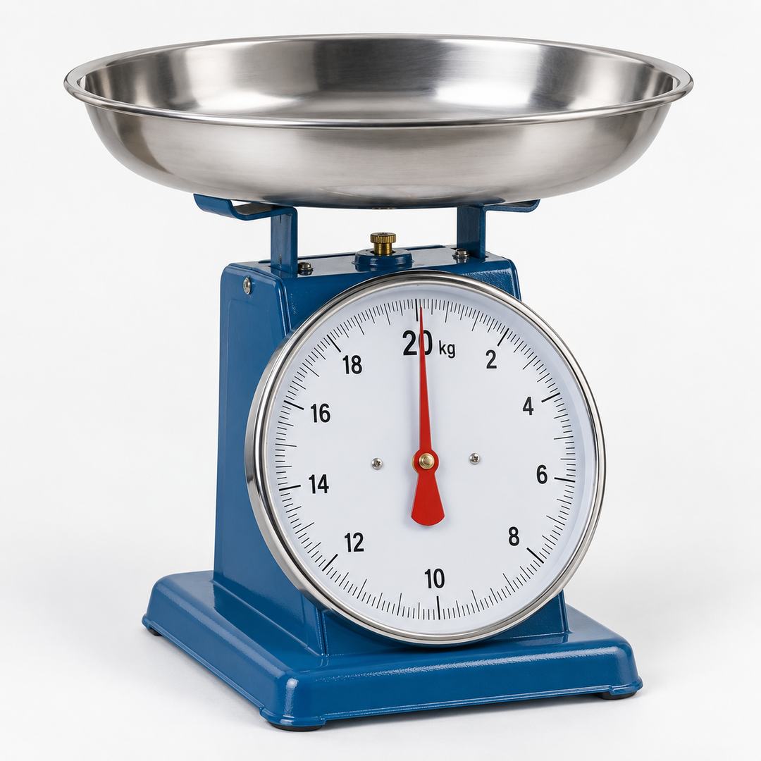 Balance 20 Kilogrammes