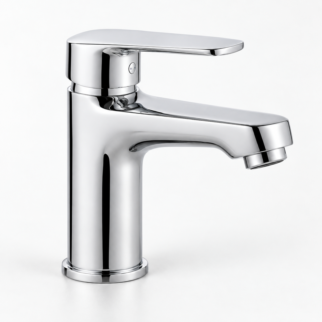 Robinet de lavabo