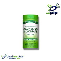 اصناف شركة [ نيتشرز تروث Nature's Truth ]