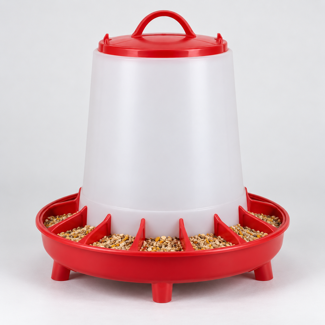 Mangeoire anti gaspillage 6L