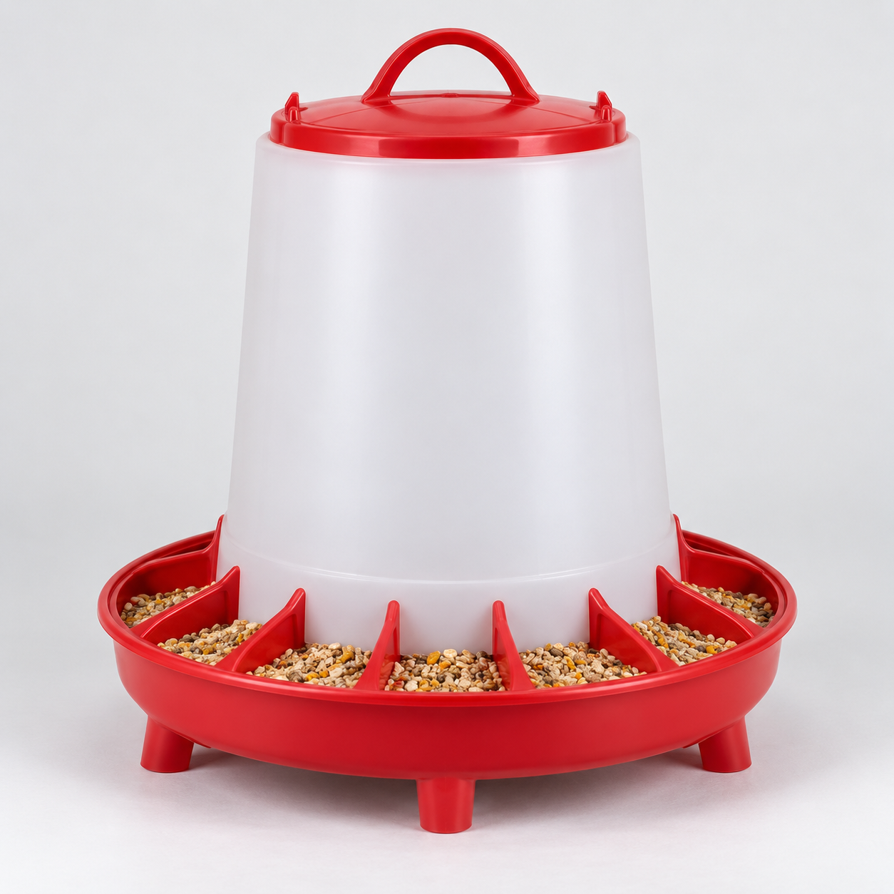 Mangeoire anti gaspillage 6L_0