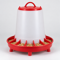 Mangeoire anti gaspillage 6L