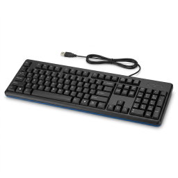 Clavier filaire K1600 HP