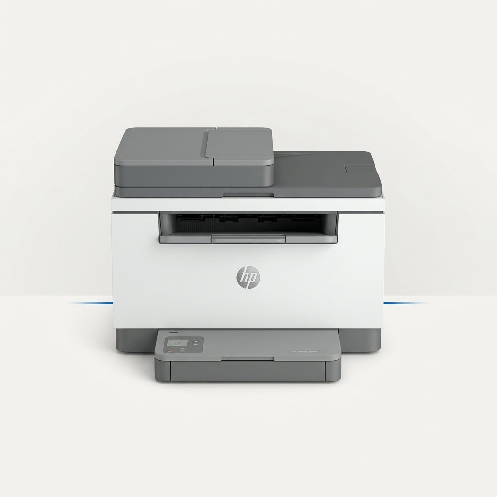 Imprimante multifonction HP LaserJet 236sdw_0