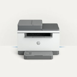 Imprimante multifonction HP LaserJet 236sdw