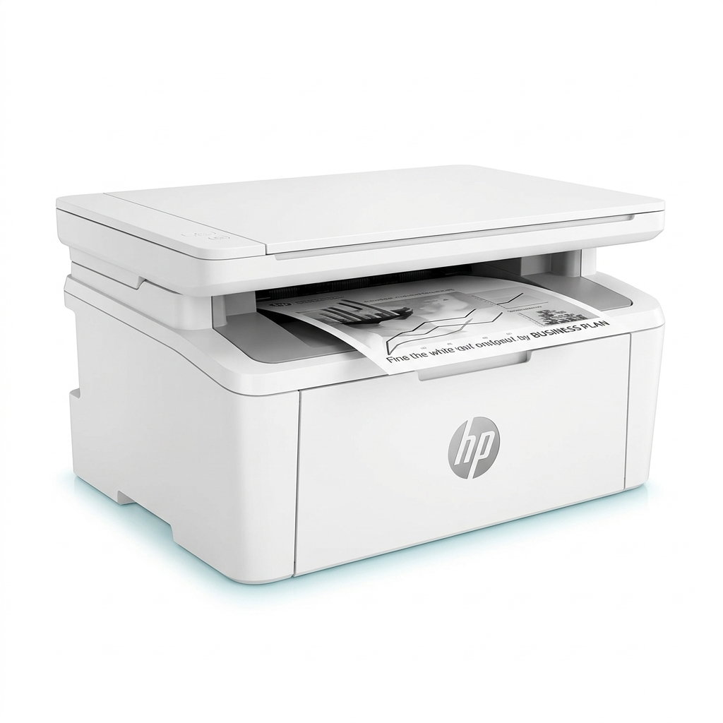 Imprimante HP LaserJet MFP 141 a_0