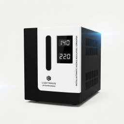 Stabilisateur lightwave 5000 VA
