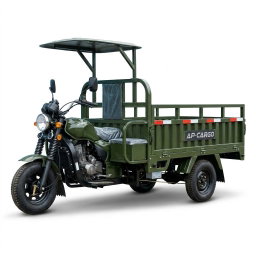 Triporteur AP CARGO Grand model 