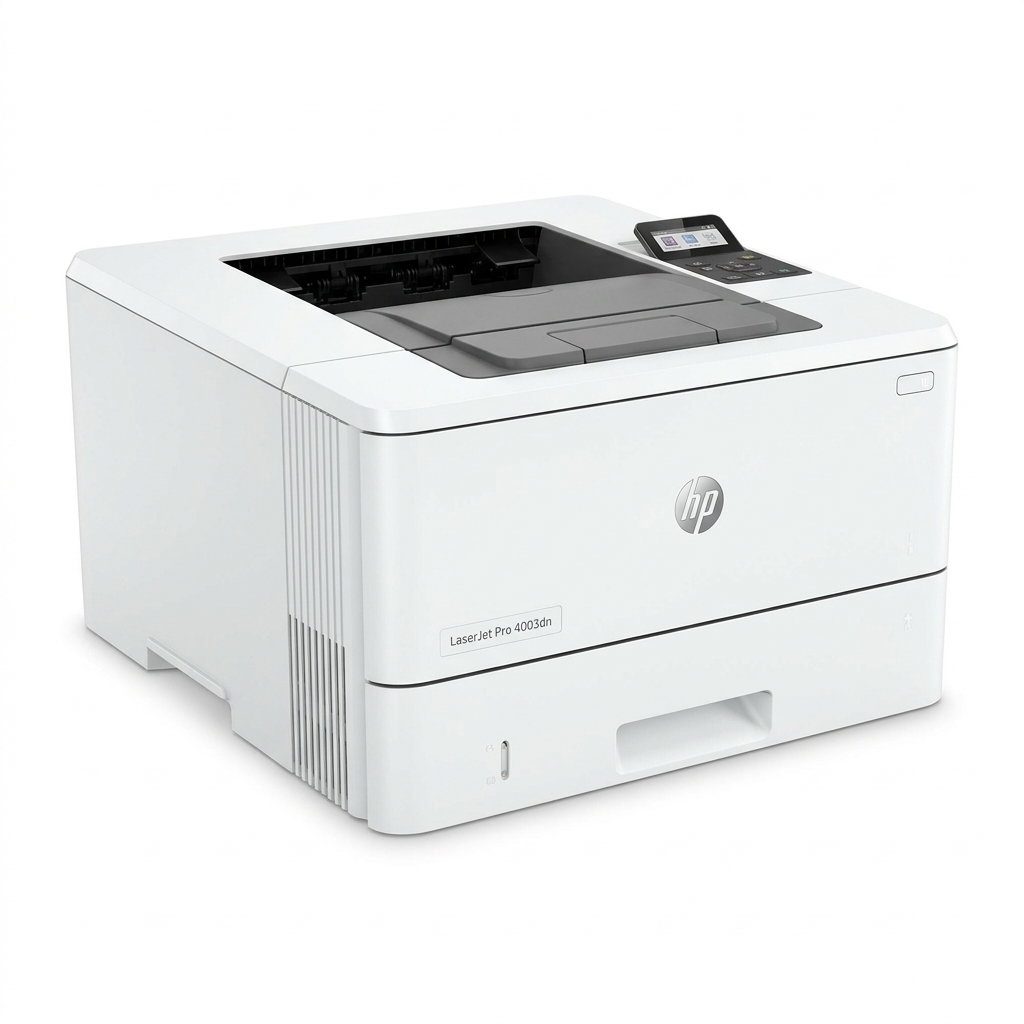 Imprimante HP LaserJet Pro 4003_0