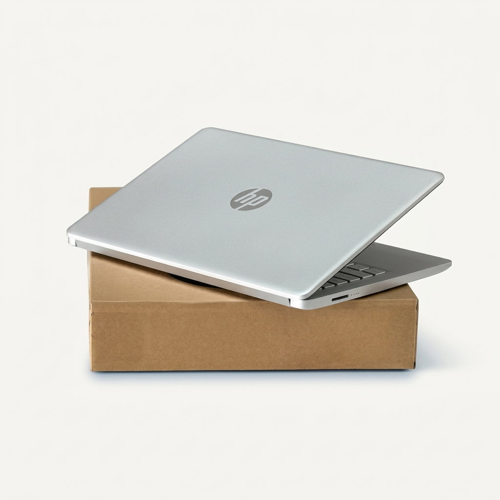 Laptop Hp 14s Core i5