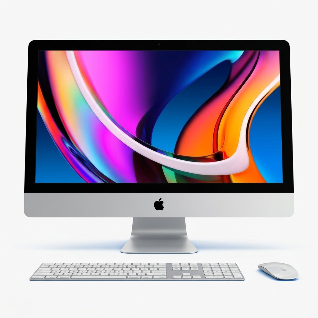APPLE IMAC CORE I9. 27"_0