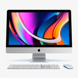 APPLE IMAC CORE I9. 27"
